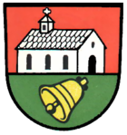 Wappen der Gemeinde Böbingen an der Rems