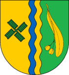 Wappen der Gemeinde Böel
