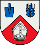 Wappen der Gemeinde Bönebüttel