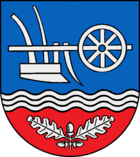 Wappen der Gemeinde Bösdorf