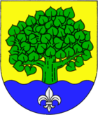 Wappen der Gemeinde Bordesholm