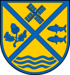 Wappen der Gemeinde Boren