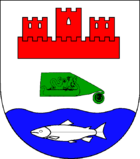 Wappen der Gemeinde Borgdorf-Seedorf