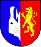 Wappen der Gemeinde Bosau
