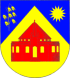 Wappen der Gemeinde Bothkamp