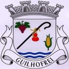 Wappen von Guilhofrei