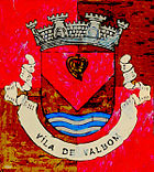 Wappen von Valbom