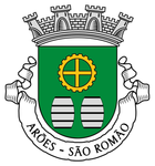 Wappen von Arões (S. Romão)