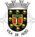 Wappen von Alijó
