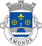 Wappen von Amonde