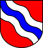 Wappen der Gemeinde Bredenbek