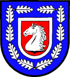 Wappen des Amtes Breitenfelde