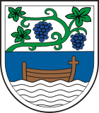 Wappen der Ortsgemeinde Briedern