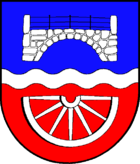 Wappen der Gemeinde Brügge