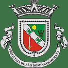 Wappen von São Domingos de Rana