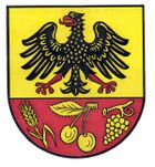 Wappen der Ortsgemeinde Bubenheim