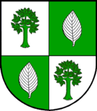 Wappen der Gemeinde Buchholz