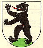 Wappen von Bühler