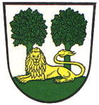 Wappen der Stadt Burgdorf
