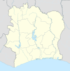 Soubré (Elfenbeinküste)