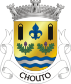 Wappen von Chouto