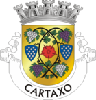 Wappen von Cartaxo