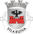 Wappen von Vila Ruiva