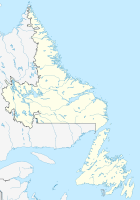 Leuchtturm Kap Race (Neufundland und Labrador)