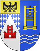 Wappen von Capolago