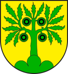 Wappen von Castaneda
