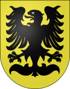 Wappen von Châtel-Saint-Denis