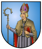 Wappen der Stadt Clingen