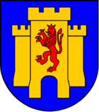 Wappen der Stadt Wassenberg