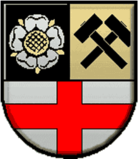 Wappen der Ortsgemeinde Pleckhausen