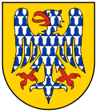 Wappen von Waldenburg