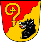 Wappen der Gemeinde Eitting