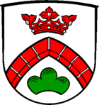 Wappen der Gemeinde Steinkirchen