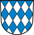 Wappen der Stadt Bretten