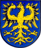 Wappen der Stadt Germersheim