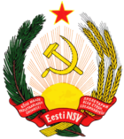 Coat of arms of Estonian SSR.png