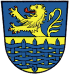 Wappen der Samtgemeinde Hage