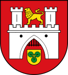 Wappen der Stadt Hannover