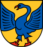Wappen der Gemeinde Krempdorf