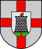 Wappen der Gemeinde Schmelz