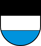 Wappen von Unterkulm