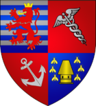 Wappen von Wiltz