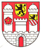 Wappen der Stadt Colditz