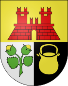 Wappen von Coldrerio