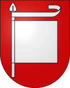 Wappen von Corgémont