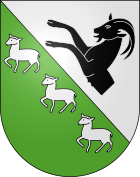 Wappen von Corticiasca